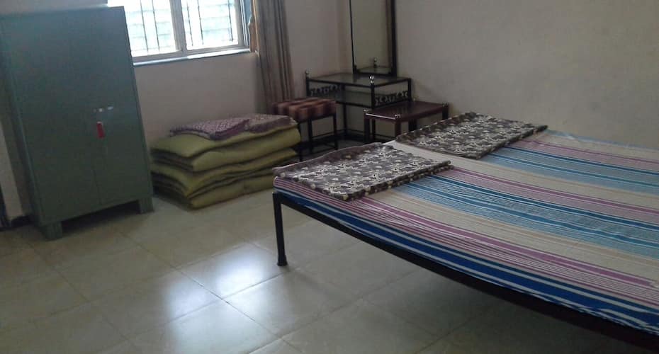 Narendra Bhai Joshi Homestay, Saputara 3